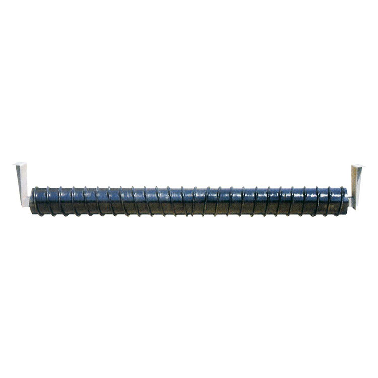 ហេតុអ្វីបានជា Spiral Idler ជាជម្រើសដ៏ល្អសម្រាប់ការសម្អាតដោយខ្លួនឯង និងការគាំទ្រខ្សែក្រវ៉ាត់ Conveyor ដែលធន់នឹងការពាក់?