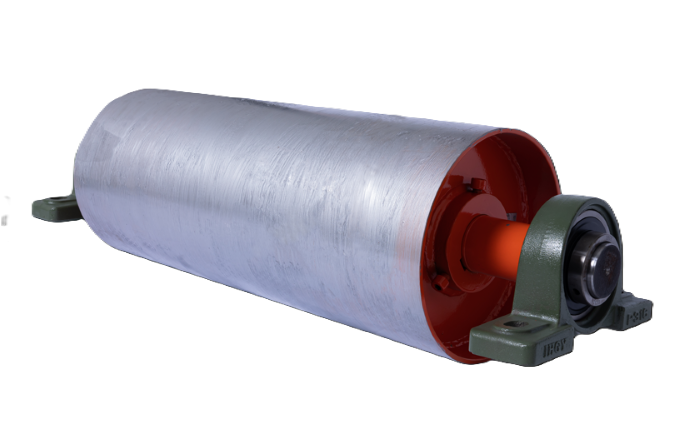 រ៉ក Conveyor បត់
