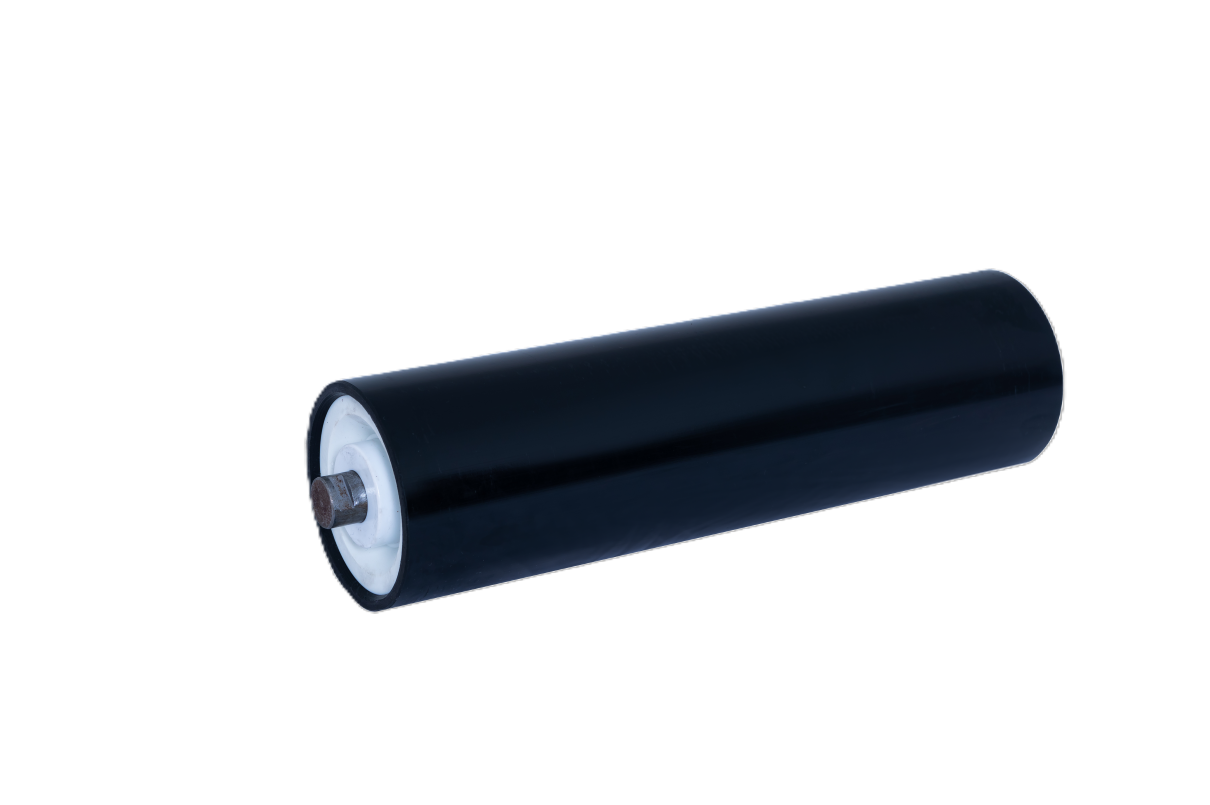 ពោះវៀនខ្សែក្រវ៉ាត់ polymer ខ្ពស់