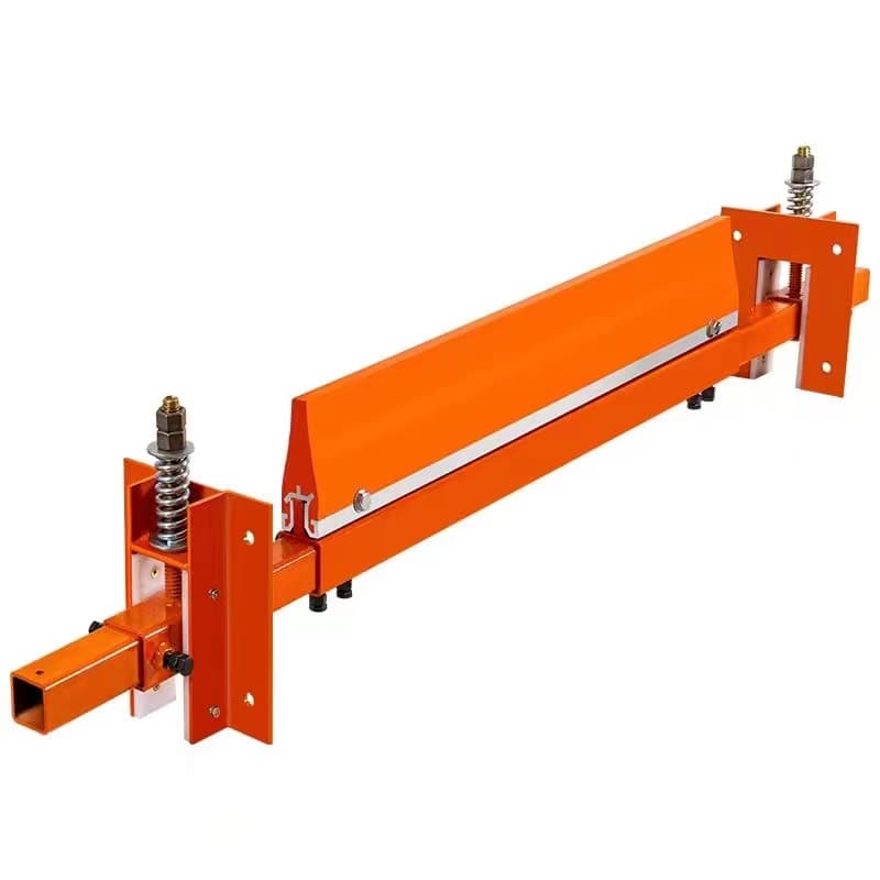 One-Line Cleaner សម្រាប់ប្រព័ន្ធ conveyor